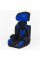 Автокрісло JOY 7190 BB універсальне 9-36 кг,з бустером