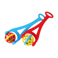 Каталка 6986 «Technok Toys» с мячиком 
