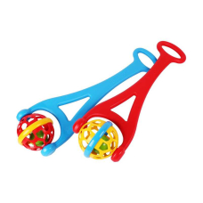 Каталка 6986 «Technok Toys» з м'ячиком