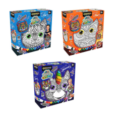 Сумка «My Color Pet-Bag» CPB-01-01U,02U,03U УКР. - 3 вида, «Danko Toys»