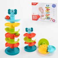 Игра с шариком детская HE 0293