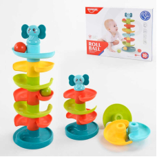 Игра с шариком детская HE 0293