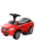Каталка-толокар Bambi M 3503C-3 Красный музыкальный,