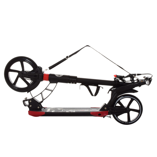 Самокат SR 2-014-B