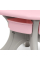 Дитячий столик Bambi NEW TABLE-8 (з двома стільчиками)
