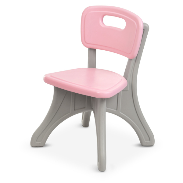Дитячий столик Bambi NEW TABLE-8 (з двома стільчиками)