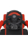 Каталка-толокар M 4845-3 род.ручка, музыка, свет, MP3, USB, красный