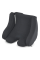 Детское автокресло ME 1109 i-BASE Jet Black