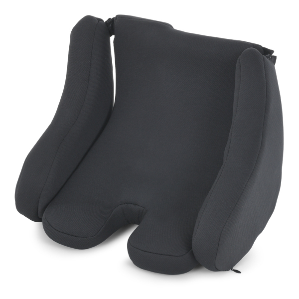 Детское автокресло ME 1109 i-BASE Jet Black