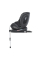 Детское автокресло ME 1109 i-BASE Jet Black