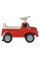 Детская каталка-толокар Chevrolet Bambi M 5000-3 Красный Bambi M 5000-3