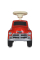 Детская каталка-толокар Chevrolet Bambi M 5000-3 Красный Bambi M 5000-3