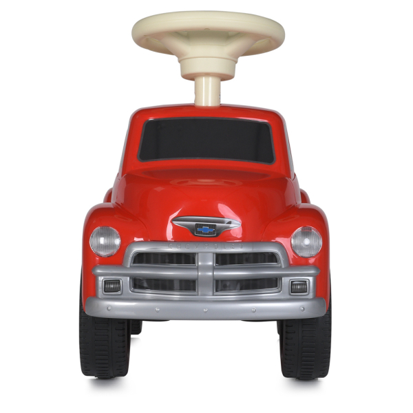 Детская каталка-толокар Chevrolet Bambi M 5000-3 Красный Bambi M 5000-3
