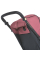 Коляска детская ME 1053-3 DYNAMIC PRO Dusty Rose до 22 кг, прогулочная, регулировка.ручка, 3 пола, черн.рама