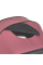 Коляска детская ME 1053-3 DYNAMIC PRO Dusty Rose до 22 кг, прогулочная, регулировка.ручка, 3 пола, черн.рама