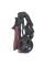 Коляска детская ME 1053-3 DYNAMIC PRO Dusty Rose до 22 кг, прогулочная, регулировка.ручка, 3 пола, черн.рама