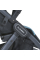 Коляска детская ME 1053-3 DYNAMIC PRO Arctic до 22 кг, прогулочная, регуль.ручка, 3 пола, черн.рама, мятный