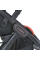 Коляска детская ME 1053-3 DYNAMIC PRO Redwood до 22 кг, прогулочная, регуль.ручка, 3 пола, черн.рама