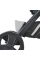 Коляска детская ME 1053-3 DYNAMIC PRO Redwood до 22 кг, прогулочная, регуль.ручка, 3 пола, черн.рама