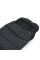 Водонепроницаемый конверт в детскую коляску с сумкой EL CAMINO ME 1131 Footmuff Plus Black Черный