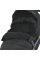 Водонепроницаемый конверт в детскую коляску с сумкой EL CAMINO ME 1131 Footmuff Plus Black Черный