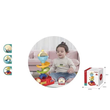 Гра з кулькою DM 620 W світло, звук, 3 кульки, аксесуари