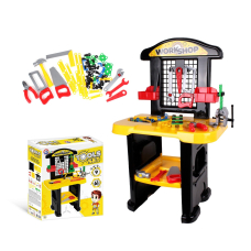 Мастерская 5064 "Technok Toys"