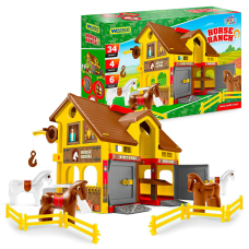 Будиночок Play house "Ранчо"  25430 "Wader"