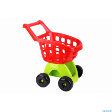 Візок для супермаркету 8232 "Technok Toys"