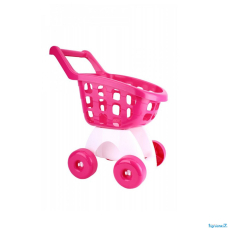 Візок для супермаркету 8249 "Technok Toys"