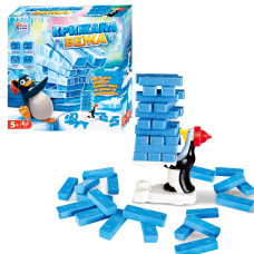 Гра 35681 "Крижана Вежа" "4FUN Game Club"