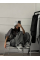 Жіноча футболка unisex кулір графіт, колір графіт 42-46