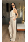 Жіночий костюм лаконічний дабл шовк ефектний, колір чорний 42-46